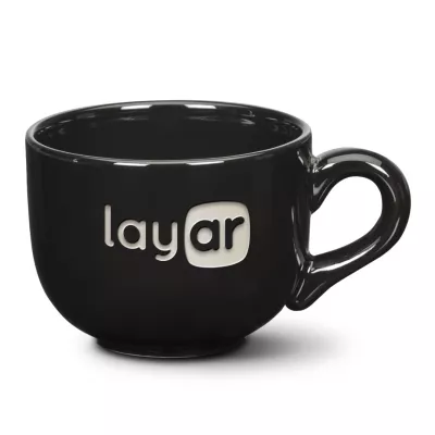 Simcoe Latte Mug - 16oz