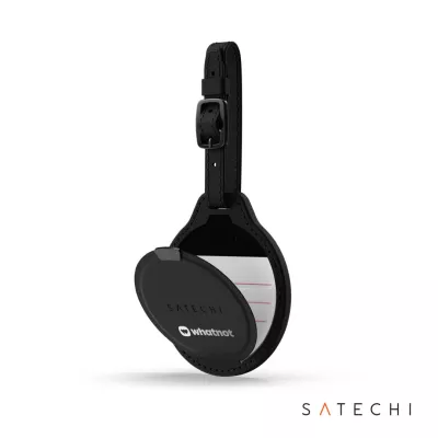 SATECHI® FindAll™ Luggage Tag
