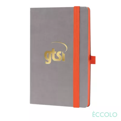 Eccolo® Salsa Journal