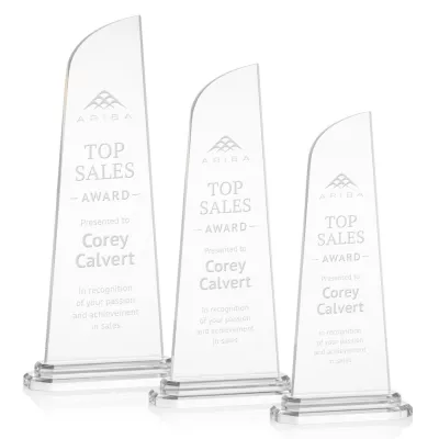 Culver Award - Clear