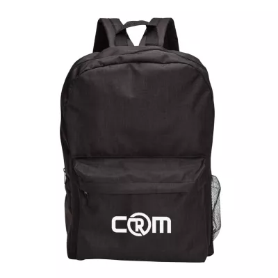 Tecumseh Heather Backpack