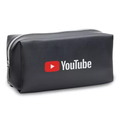 Mallory Cosmetic Bag
