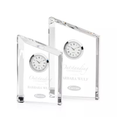 Zoya Clock