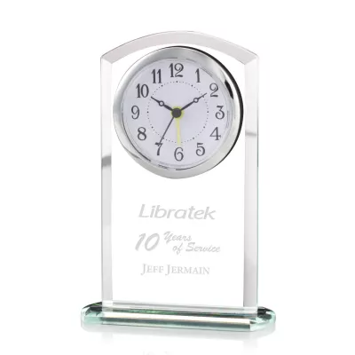Derby Clock