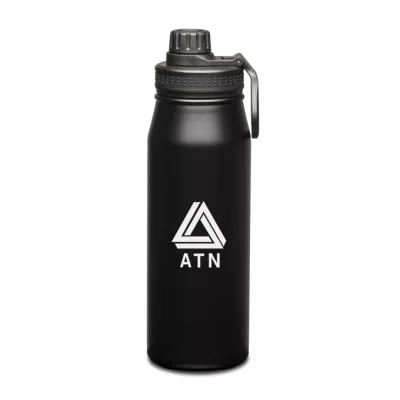 Cienega SS Bottle w/ Twist Chug Lid - 27oz