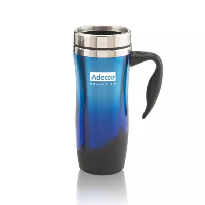 Shades Mug - 17oz