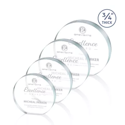Gainsborough Circle Award - Clear