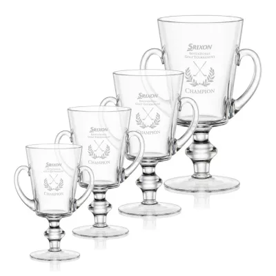 Uppington Cup Award