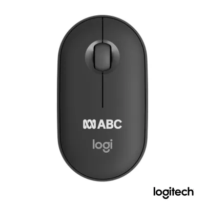 Logitech® Pebble Mouse 2