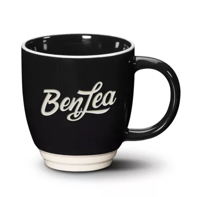 Heartland Mug - 14oz - Deep Etch