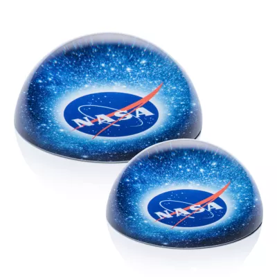 Dome VividPrint™ Paperweight