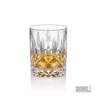 RIEDEL Spey Whiskey Taster - 10.23oz - Deep Etch