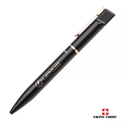 Swiss Force® Artois Ballpoint Metal Pen