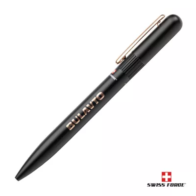 Swiss Force® Agartha Metal Pen