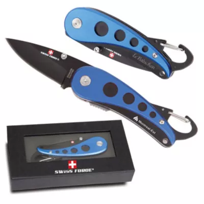 Swiss Force® Adventurer Utility Knife
