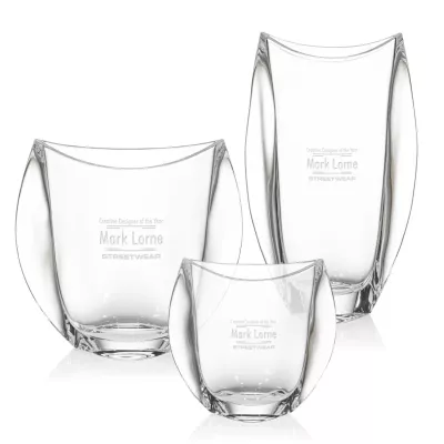 Tilden Vase