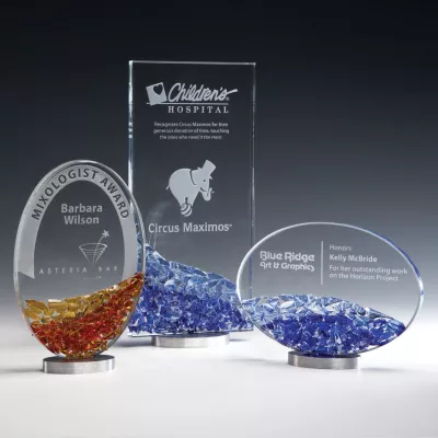Mosaic Award