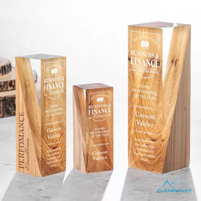 Cascades Award