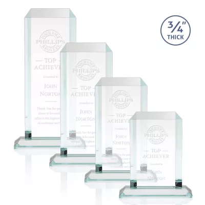 Dalton Award - Clear