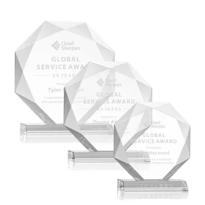 Kitchener Award - Starfire