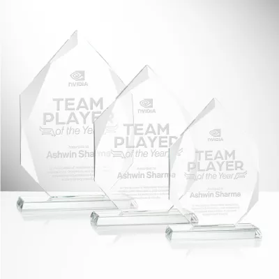 Weston Award