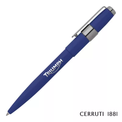 Cerruti 1881® Block Pen