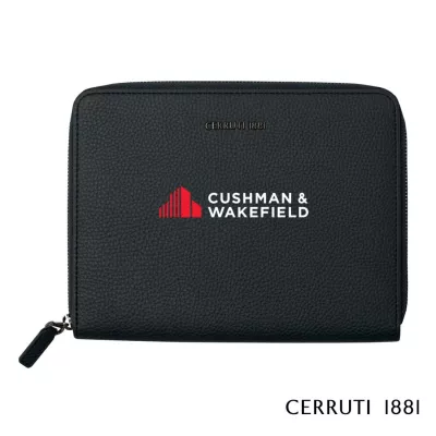 Cerruti 1881® Hamilton Conference Folder A5