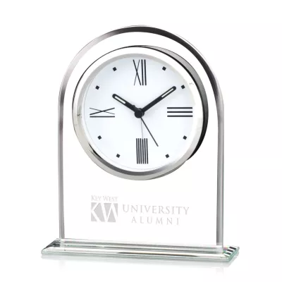 Hawick Clock