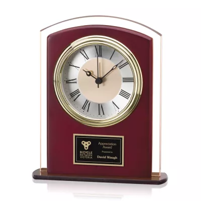 Rhonda Clock