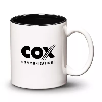 Thames Mug - 11oz - Imprinted