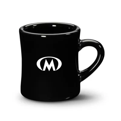Wilton Mug - 10oz - Imprinted
