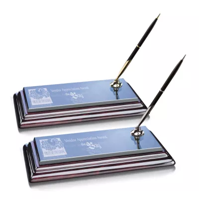 Sommerville Pen Set - Single Pen