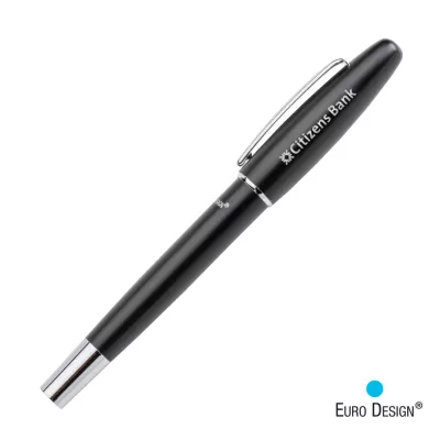 Euro Design® Rumi Executive Rollerball Pen