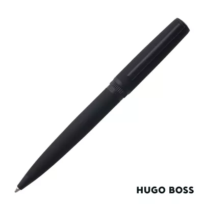 Hugo Boss Gear Matrix Ballpoint Pen