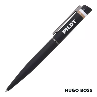 Hugo Boss® Iconic Loop Pen