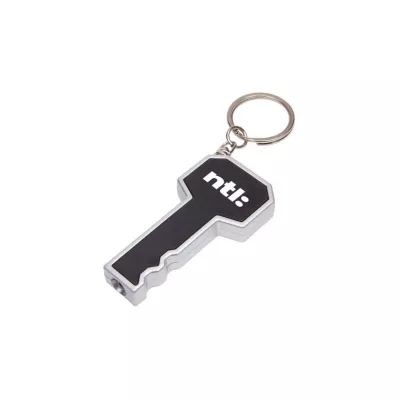 Key LED Flashlight / Keychain