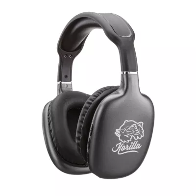 Marconi Wireless Headphones