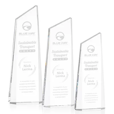 Belmont Tower Award
