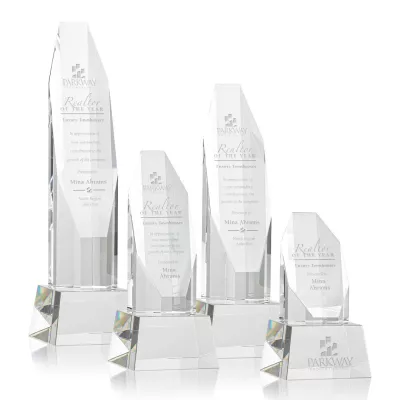 Barrhaven Award on Base - Clear