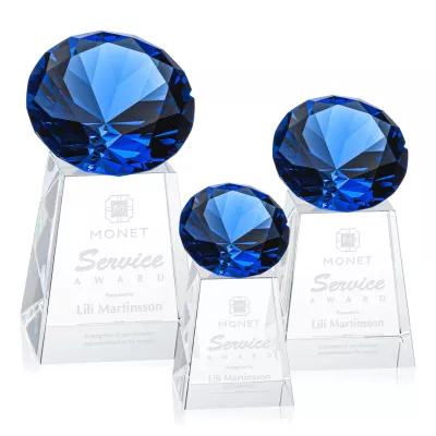 Celestina Gemstone Award - Sapphire