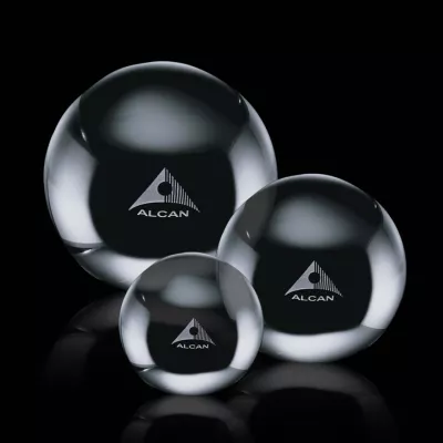 Crystal Ball Award