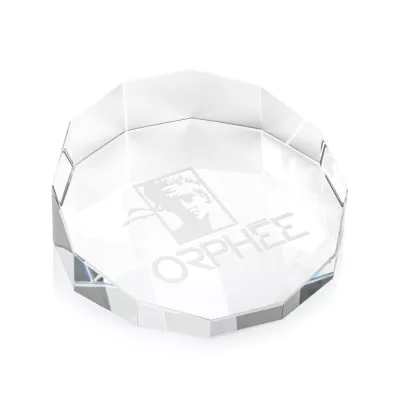 Cloverdale Paperweight