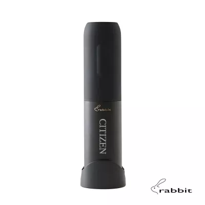 rabbit® Compact Electric Corkscrew