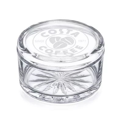 Pinewood Trinket Box