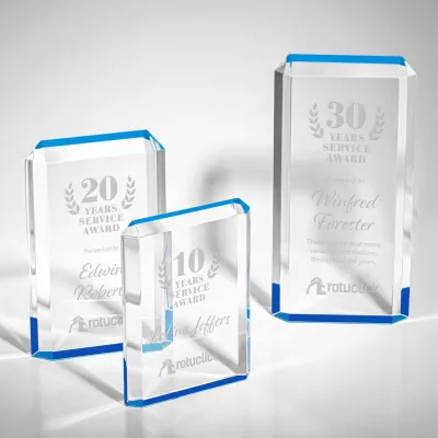 Paragon Award