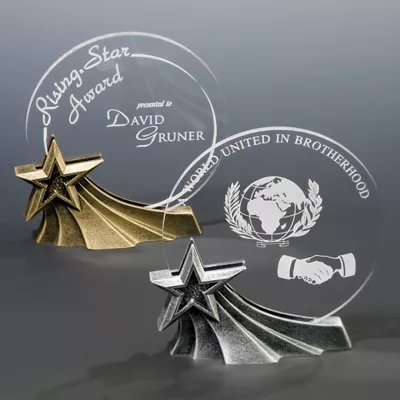 Moon & Star Award