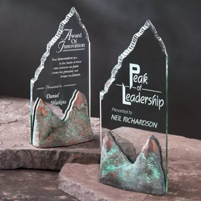 Pyrenees Award