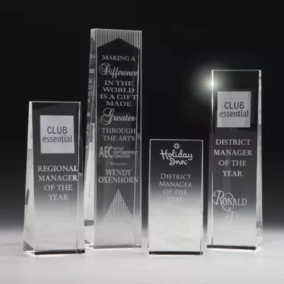 McKinley Tower Award