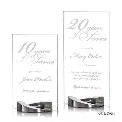 Mobius Award