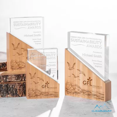 Rocheaux Award